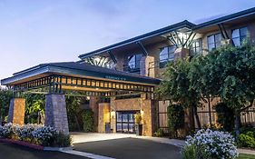 Hampton Inn Agoura Hills