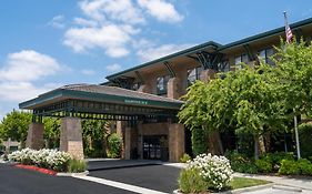 Hampton Inn Agoura Hills